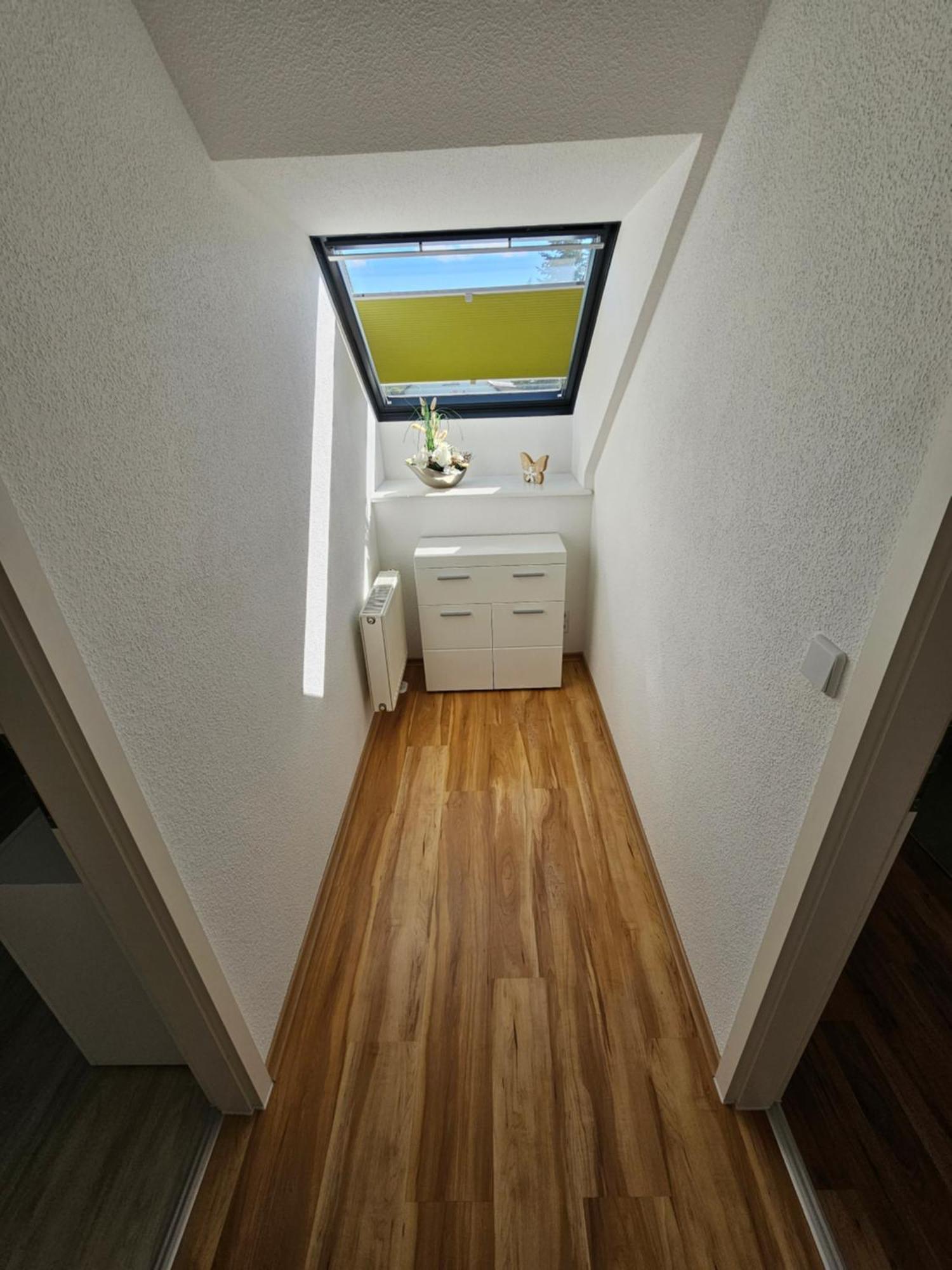 Haus Am Bodden Apartman Fuhlendorf  Kültér fotó